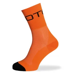 Calze Biotex F.Socks - Arancione