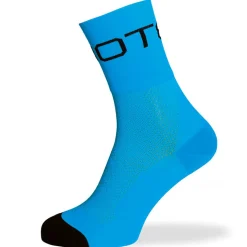 Calze Biotex Fun - Azzurro