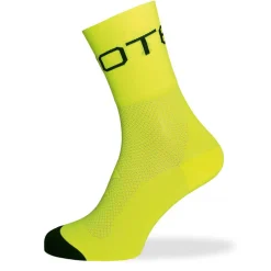 Calze Biotex Fun - Giallo