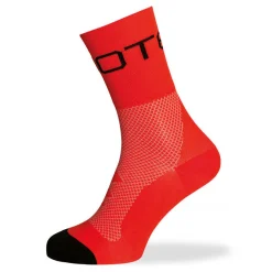 Calze Biotex Fun - Rosso