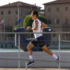 Calze Biotex Pro - Bianco