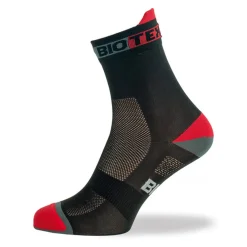 Calze Biotex Rete - Nero