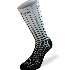 Calze Biotex Smart Pois - Bianco