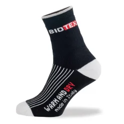 Calze Biotex Thermiche - Nero