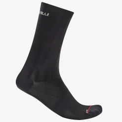 Calze Castelli Aero Race Pro 20 - Nero