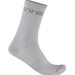 Calze Castelli Distanza 20 - Grigio