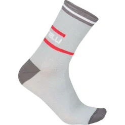 Calze Castelli Incendio 12 - Grigio