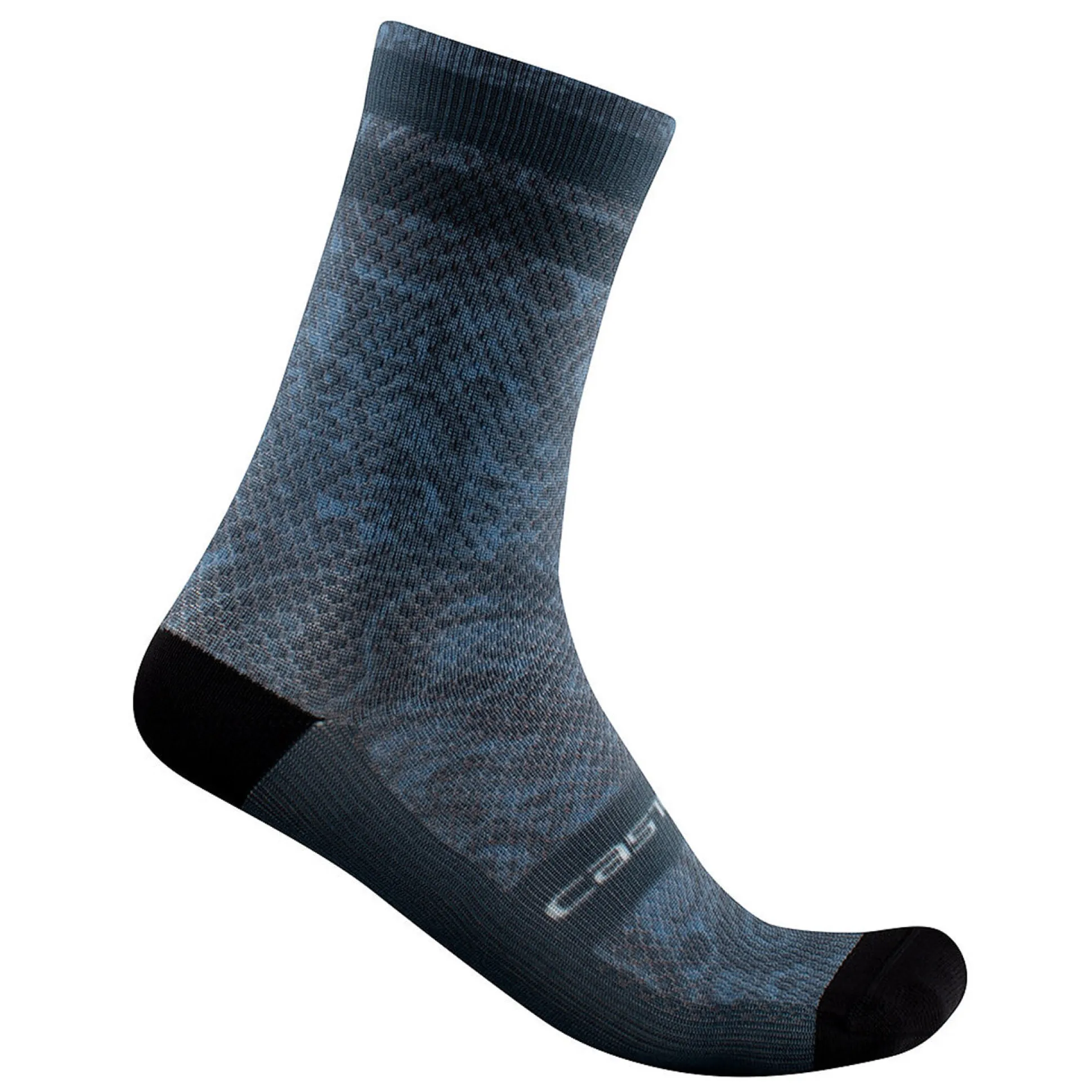 Calze Castelli Maison 18 - Blu