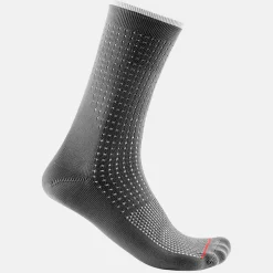 Calze Castelli Premio 18 - Grigio