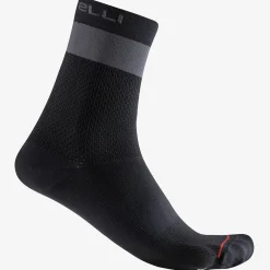 Calze Castelli Prologo Lite 15 - Nero