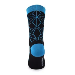 Calze Cinelli Blue Ice
