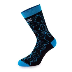 Calze Cinelli Blue Ice