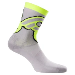 Calze Cinelli Tempo - Giallo fluo