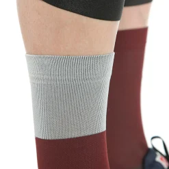 Calze Dainese HGL Grass - Bordeaux