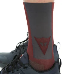 Calze Dainese HGL Grass - Bordeaux