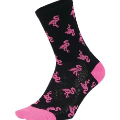 Calze DeFeet Aireator 6 - Flock Off