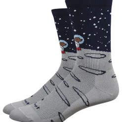 Calze DeFeet Aireator 6 - Moon Dog