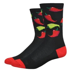 Calze DeFeet Aireator 6 - Scoville