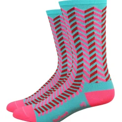 Calze DeFeet Aireator 6 - Vibe