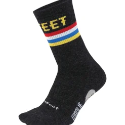 Calze DeFeet Woolie 6 - Boolie