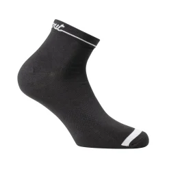 Calze donna Dotout Flow - Nero