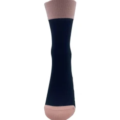 Calze donna Lago Heart - Nero