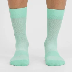 Calze donna Sportful Matchy - Verde