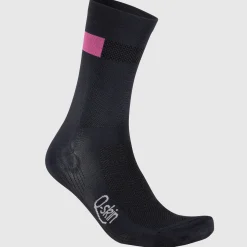 Calze donna Sportful Snap - Nero