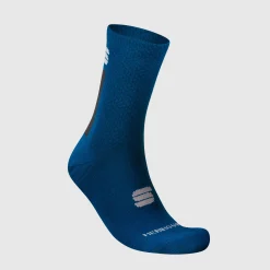 Calze donna Sportful Wool 16 - Blu