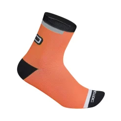 Calze DotOut Apex 13 - Arancio Fluo