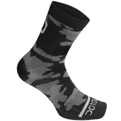 Calze Dotout Camou - Nero