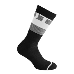Calze Dotout Club - Nero bianco