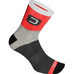 Calze Dotout Dot - Rosso