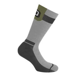 Calze Dotout Dots - Grigio chiaro