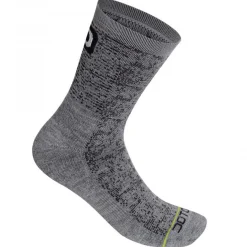 Calze Dotout Dotty - Grigio nero