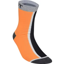 Calze DotOut Duo 15 - Arancio
