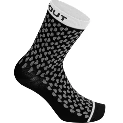 Calze Dotout Flash 2019 - Nero
