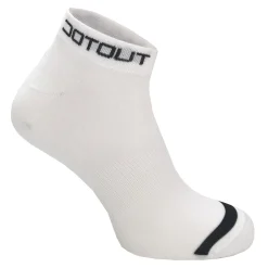 Calze Dotout Flow - Bianco
