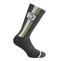 Calze Dotout Heritage - Grigio scuro