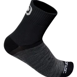 Calze DotOut Hyper 15 - Nero