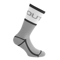 Calze Dotout Prime - Grigio chiaro