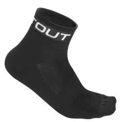 Calze DotOut Uni 9 - Nero