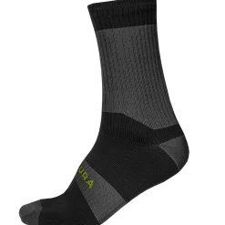 Calze Endura Hummvee Waterproof 2 - Nero