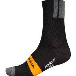 Calze Endura Pro SL Primaloft II - Nero