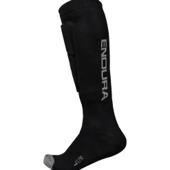 Calze Endura Singletrack Padded - Nero