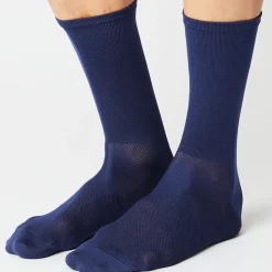 Calze Fingerscrossed Classic - Blu