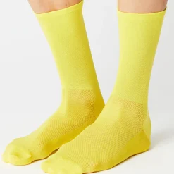 Calze Fingerscrossed Classic - Giallo