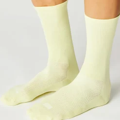 Calze Fingerscrossed Eco - Giallo