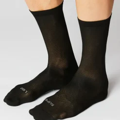Calze Fingerscrossed Super Light - Nero