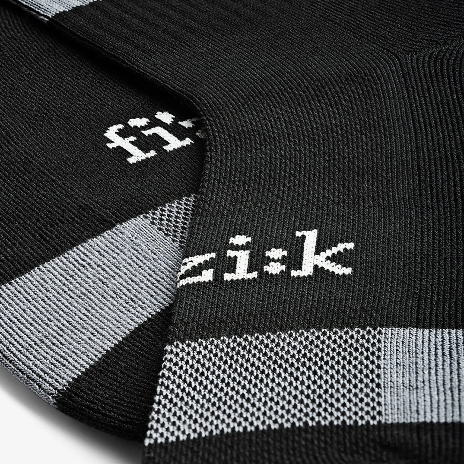 Calze Fizik Off-Road - Nero grigio